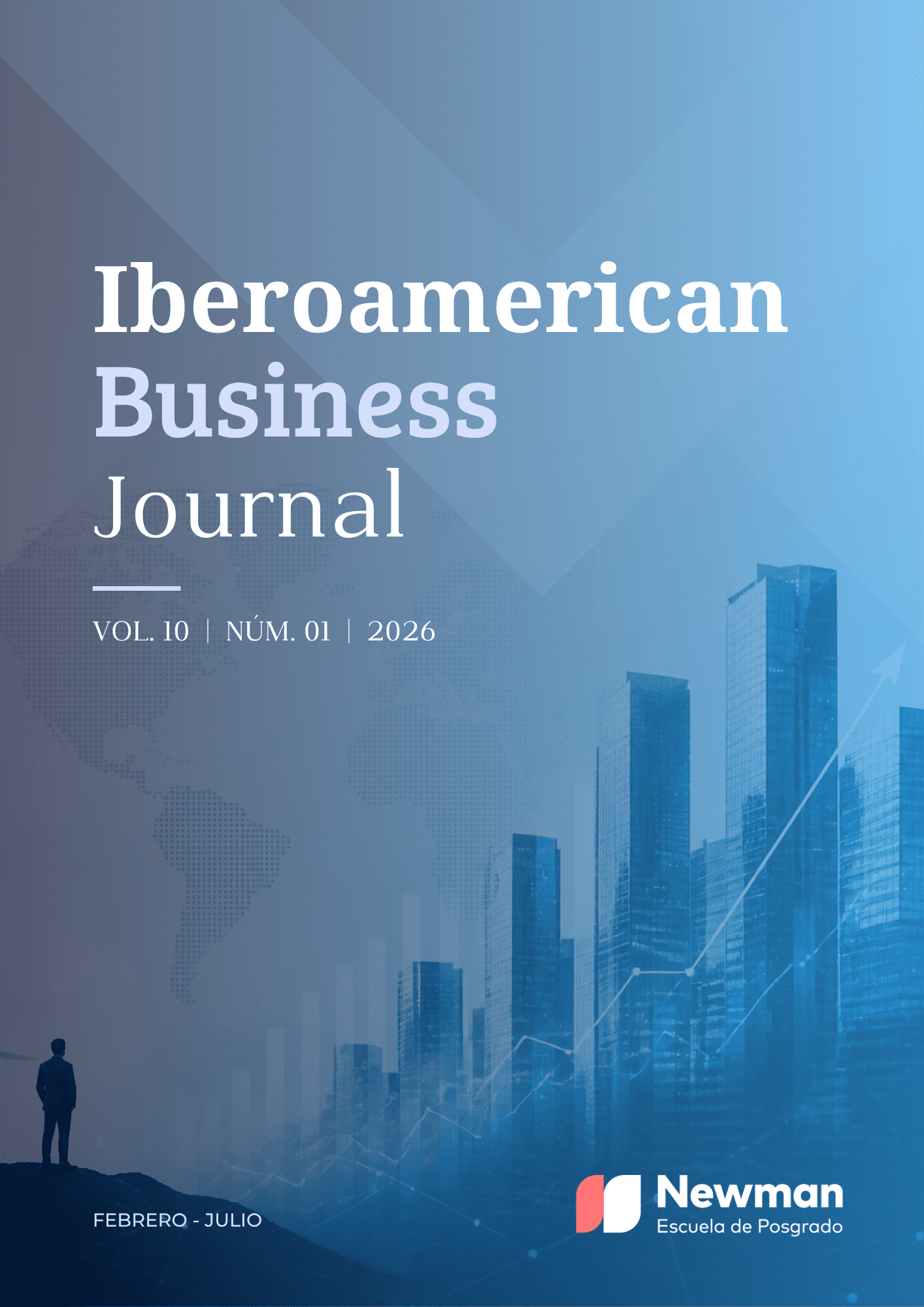 					Ver Vol. 10 Núm. 1 (2026): Febrero - Julio
				